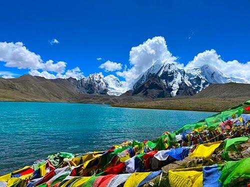 Sikkim Tour Package by Siliguri Tour Operator